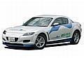 RX-8 Hydrogen RE 